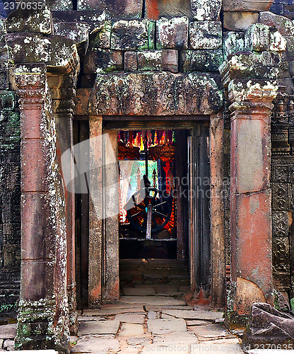 Image of Shrine