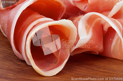 Image of Prosciutto