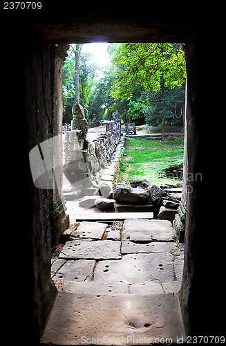 Image of Preha Khan Temple