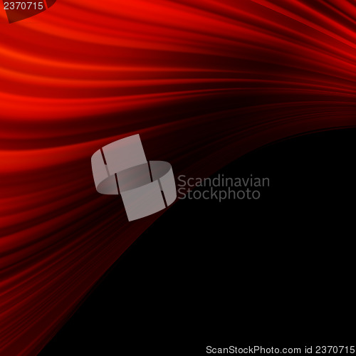 Image of Abstract light 4 20130731-4