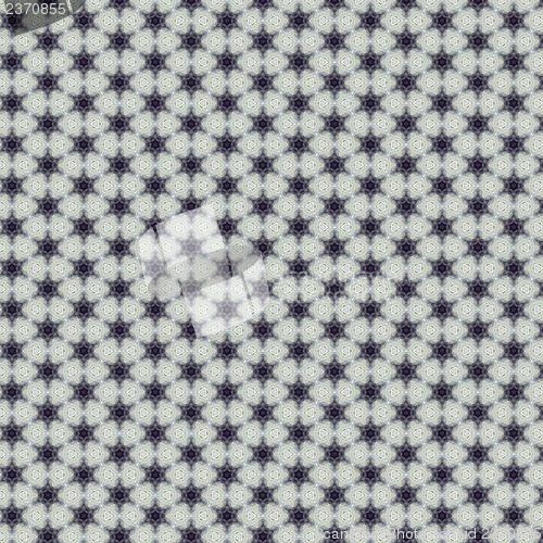 Image of Vintage Shabby Background with Classy Patterns