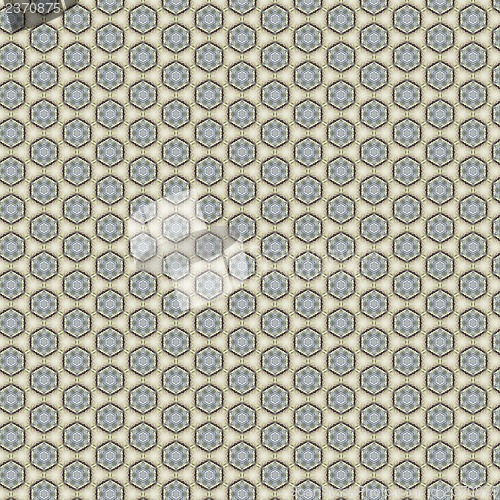 Image of Vintage Shabby Background with Classy Patterns