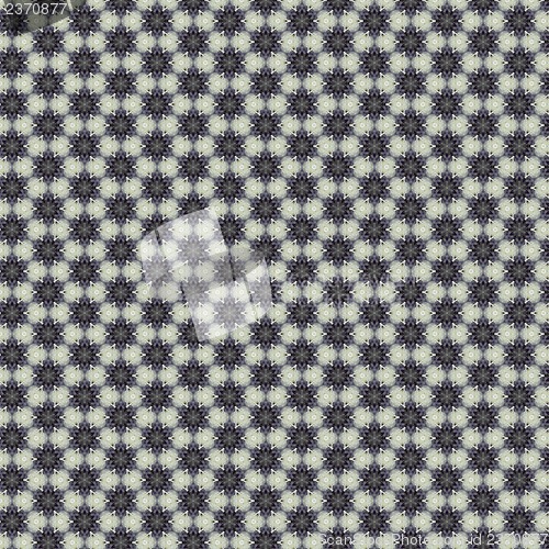 Image of Vintage Shabby Background with Classy Patterns