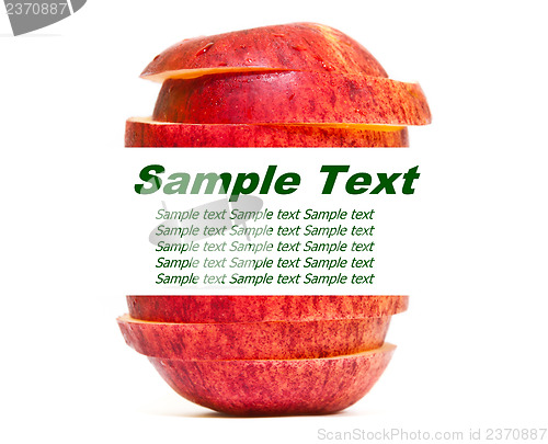 Image of Apple