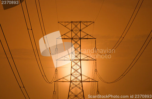 Image of High Voltage