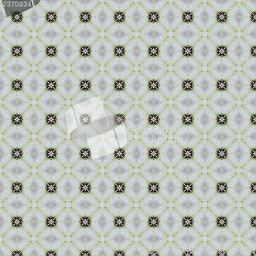 Image of Vintage Shabby Background with Classy Patterns