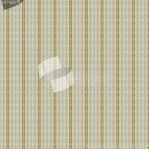 Image of Vintage Shabby Background with Classy Patterns