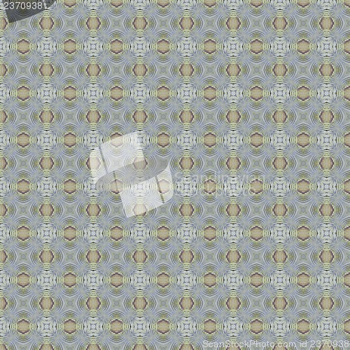 Image of Vintage Shabby Background with Classy Patterns