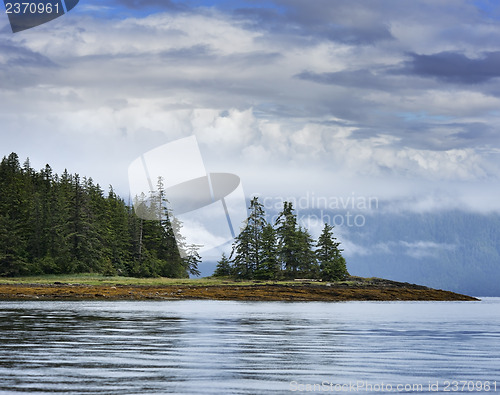 Image of Alaska Landscape