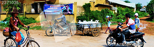 Image of Crossroads