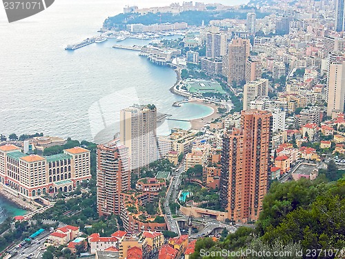 Image of Monte Carlo