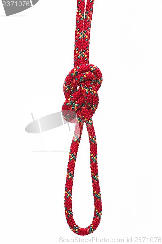 Image of Rope knot