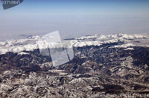 Image of Mountains