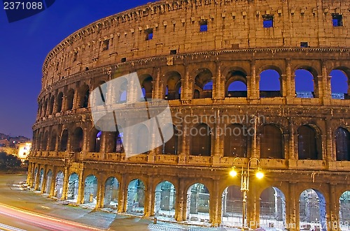 Image of Il Colosseo