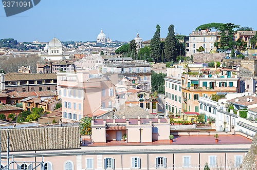 Image of Rome