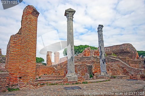 Image of Ostia Antica