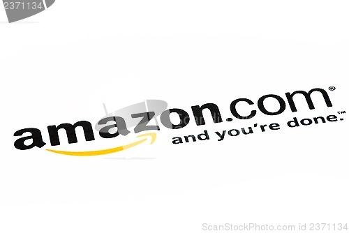 Image of Amazon