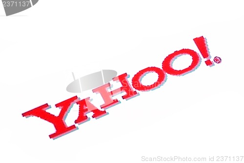 Image of Yahoo