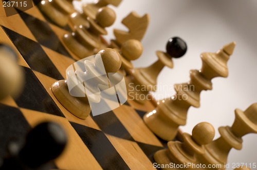 Image of chess