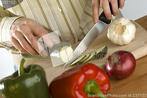 Image of vege