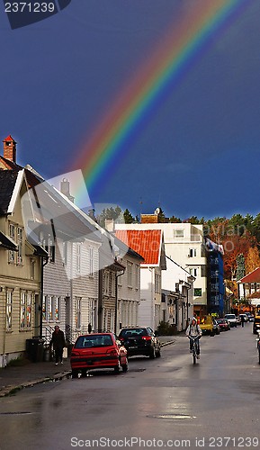 Image of Rainbow