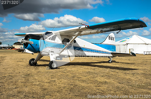 Image of de Havilland Beaver