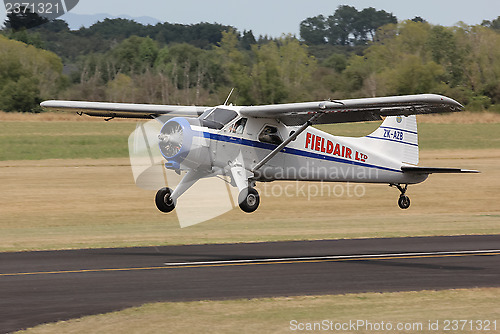 Image of de Havilland Beaver