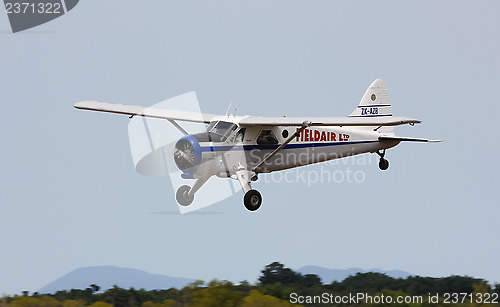 Image of de Havilland Beaver