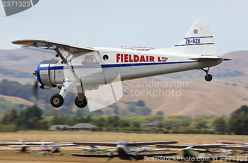 Image of de Havilland Beaver