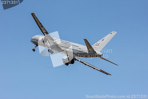 Image of Boeing 757