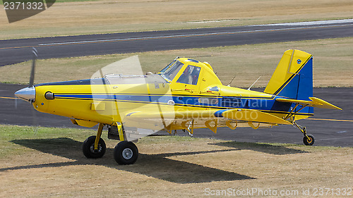 Image of Air Tractor AT 402B