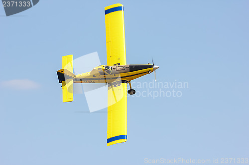 Image of Air Tractor AT 402B