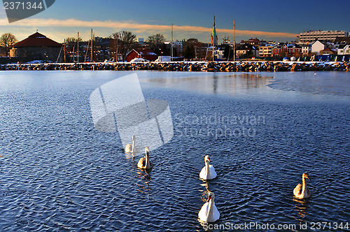 Image of Kristiansand