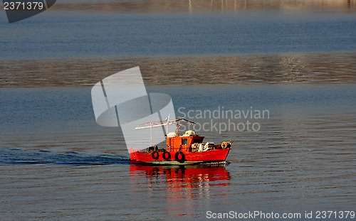 Image of Boat