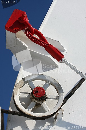 Image of Windlass