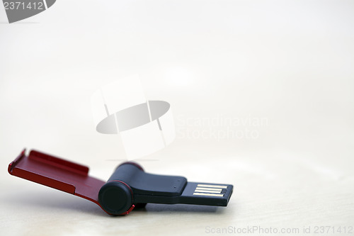 Image of memory stick