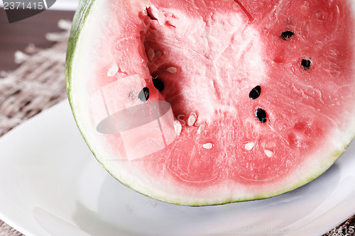 Image of Watermelon