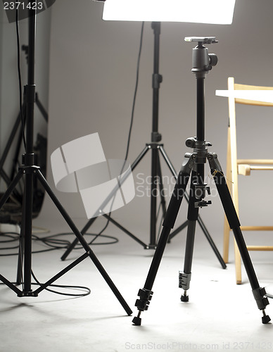 Image of My photo studio