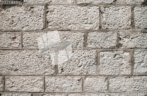 Image of Old wall