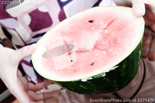 Image of Watermelon