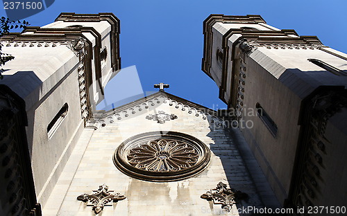 Image of basilica