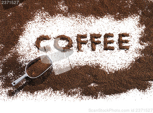 Image of Coffee