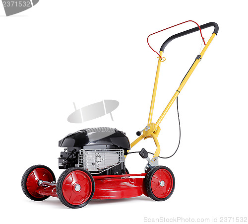 Image of Lawnmower