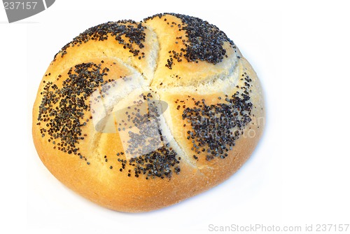 Image of bread bun