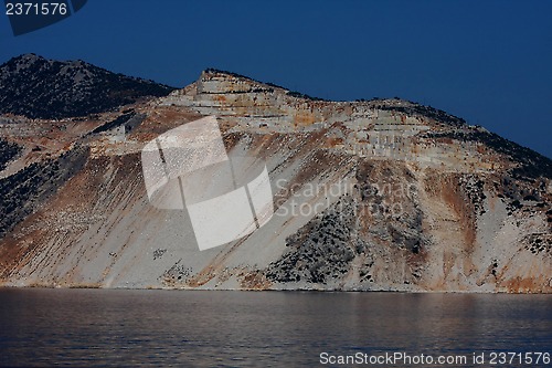 Image of Stone pit