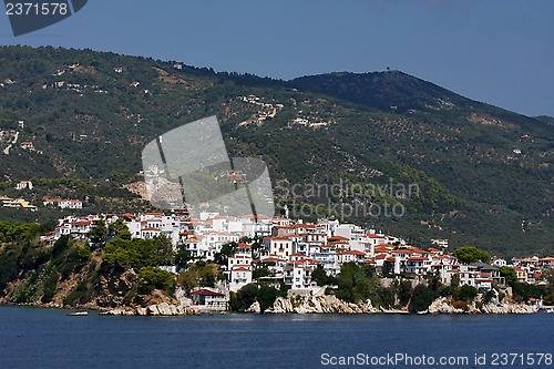 Image of Skiathos