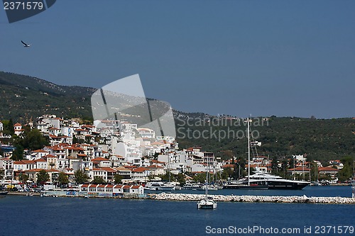 Image of Skiathos