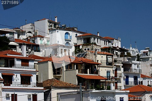 Image of Skiathos