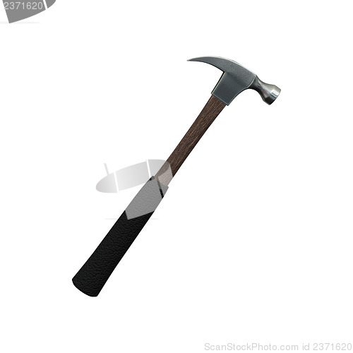Image of Hammer