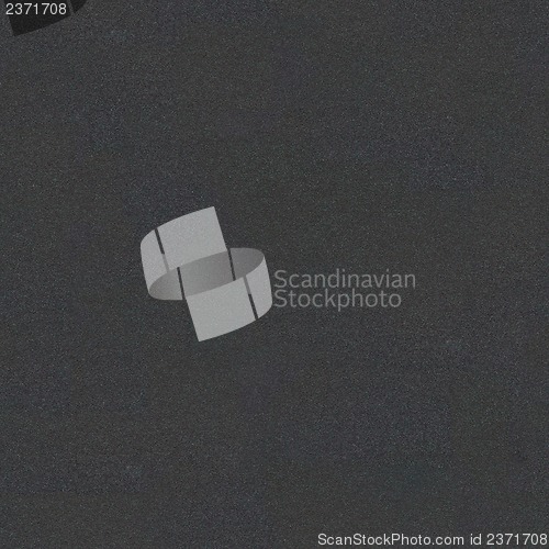 Image of Dark Rough Plastic Surface. Seamless Texture.